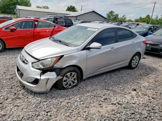 HYUNDAI ACCENT SE