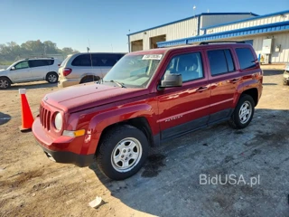 JEEP PATRIOT SPORT
