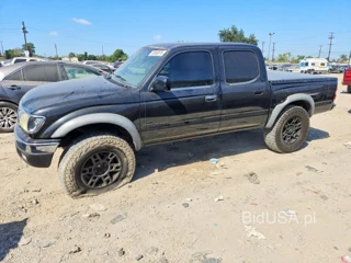 TOYOTA TACOMA PRERUNNER