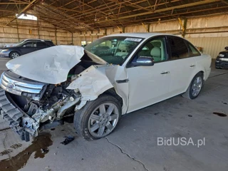 FORD TAURUS LIMITED