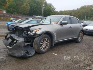 INFINITI FX35 BASE