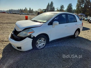 NISSAN VERSA 1.8 S