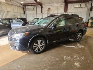 SUBARU OUTBACK 3.6R LIMITED