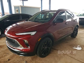 BUICK ENCORE GX SPORT TOURING