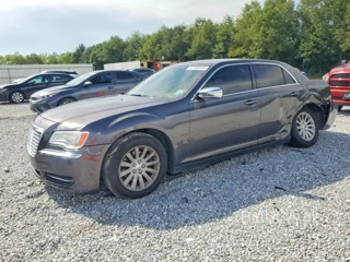 CHRYSLER 300