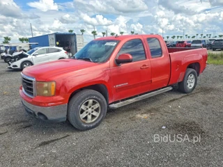 GMC NEW SIERRA C1500