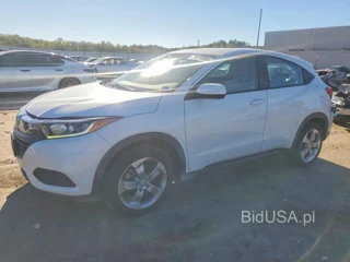 HONDA HR-V LX