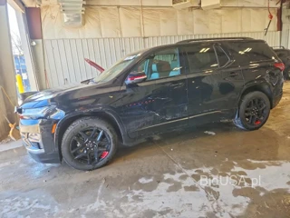 CHEVROLET TRAVERSE PREMIER