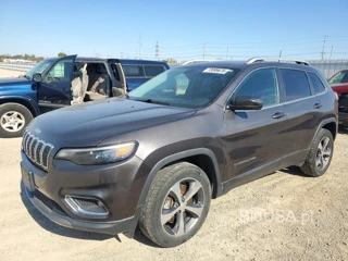 JEEP CHEROKEE LIMITED