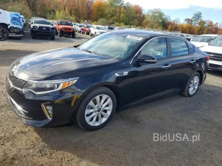 KIA OPTIMA S