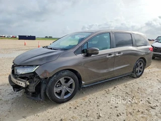HONDA ODYSSEY EX
