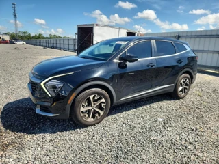 KIA SPORTAGE EX