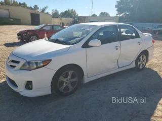 TOYOTA COROLLA S