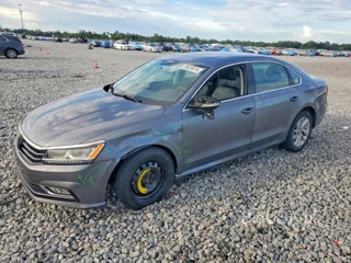 VOLKSWAGEN PASSAT SE