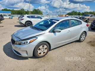 KIA FORTE LX