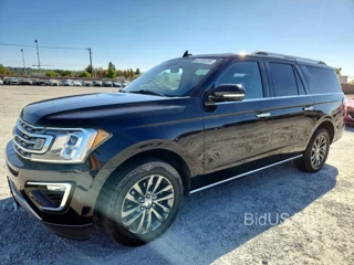 FORD EXPEDITION MAX LIMITED