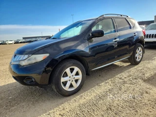 NISSAN MURANO S