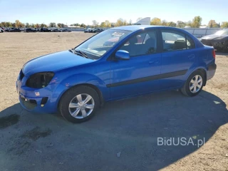KIA RIO BASE