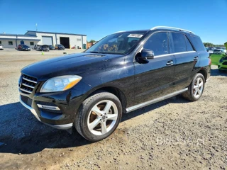 MERCEDES-BENZ ML 350
