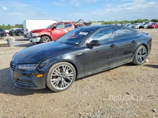 AUDI A7 PRESTIGE