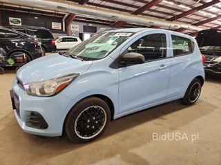 CHEVROLET SPARK LS
