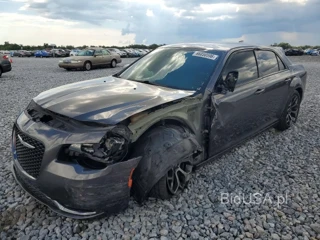 CHRYSLER 300 S