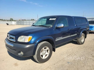 TOYOTA TUNDRA SR5