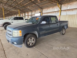 CHEVROLET SILVERADO C1500