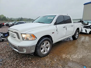 RAM 1500 SLT