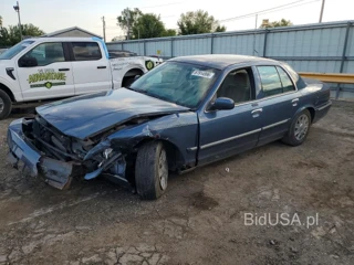 MERCURY GRAND MARQUIS GS