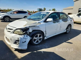 TOYOTA COROLLA S