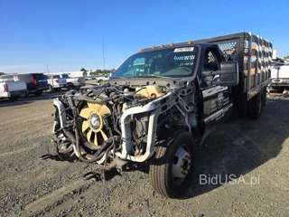 FORD F350 SUPER DUTY