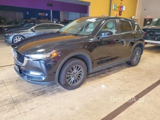 MAZDA CX-5 TOURING