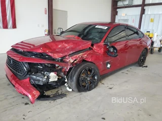 HONDA ACCORD SE