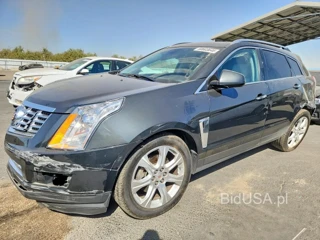 CADILLAC SRX PERFORMANCE COLLECTION