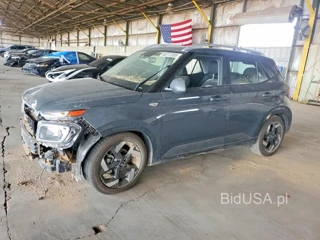 HYUNDAI VENUE SEL
