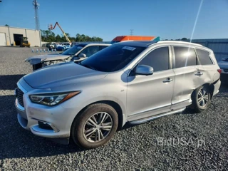 INFINITI QX60 BASE