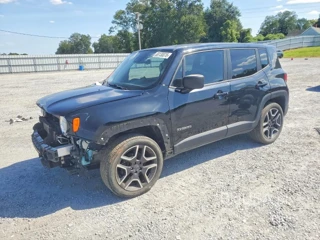 JEEP RENEGADE SPORT