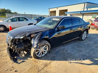 CHRYSLER 300 TOURING