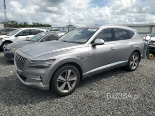 GENESIS GV80 2.5T