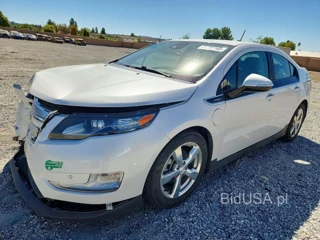 CHEVROLET VOLT
