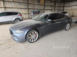 MASERATI QUATTROPORTE M139