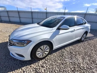 VOLKSWAGEN JETTA S
