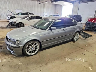 BMW 330 I