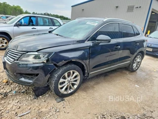 LINCOLN MKC