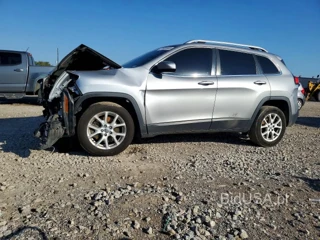 JEEP CHEROKEE LATITUDE