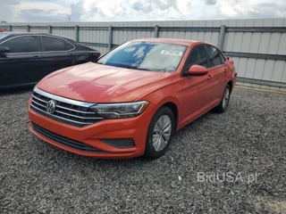 VOLKSWAGEN JETTA S