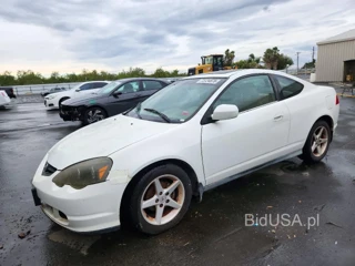 ACURA RSX