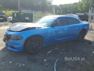 DODGE CHARGER SXT