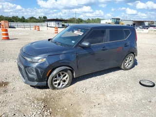 KIA SOUL S